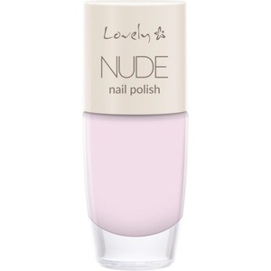 LOVELY MAKEUP Nude #1 8 ml