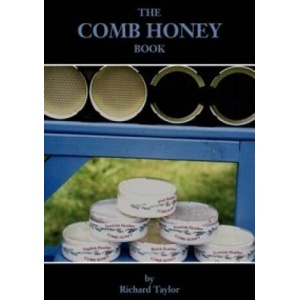 Comb Honey Book | Taylor, Richard (ISBN: 9781908904188)