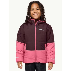 Jack Wolfskin Яке two hills ins jacket k (1610131-2700)