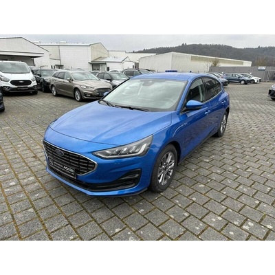 Ford Focus 1.5 EcoBlue TITANIUM 85 kW