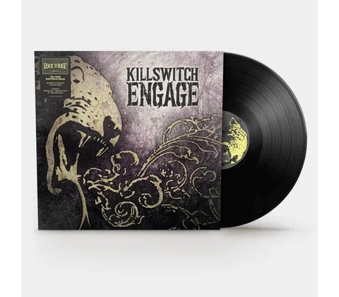 Killswitch Engage - Killswitch Engage LP