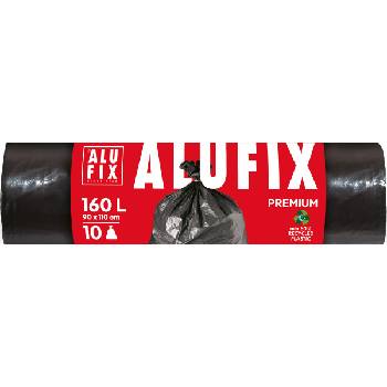 Alufix Торби за отпадъци ALUFIX - 160 l, 10 броя (1100022107)