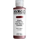 Golden Artist Colors Fluid АКРИЛНА боя 118 ml Alizarin Crimson Hue 1 бр (0002435-4)