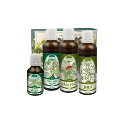 Naděje K06 Harmonizácia problémov pri prechode 175 ml