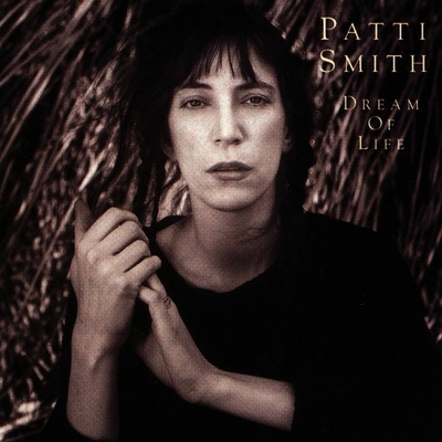 SMITH PATTI: DREAM OF LIFE CD