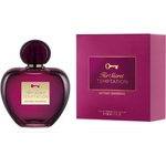 Antonio Banderas Her Secret Temptation EDT 80 ml Парфюми