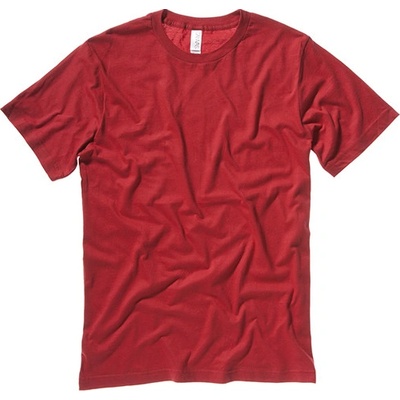 Bella Jersey červené