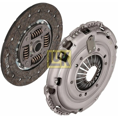 Sada spojky Schaeffler LuK 626 3130 09 (626313009)
