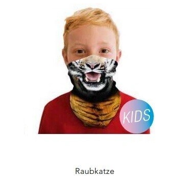 H. A. D Шалче H. A. D. Original Kids Raubkatze