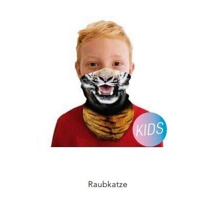 H. A. D Шалче H. A. D. Original Kids Raubkatze