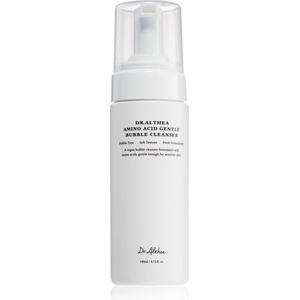 Dr. Althea Amino Acid Gentle Bubble Cleanser нежна почистваща пяна с аминокиселини 140ml