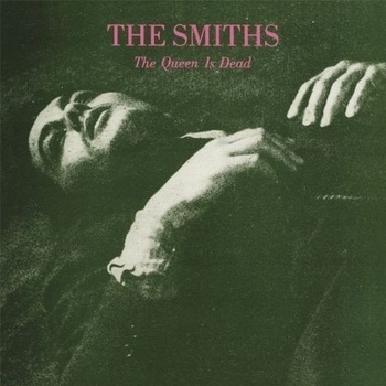 SMITHS THE: THE QUEEN IS DEAD LP