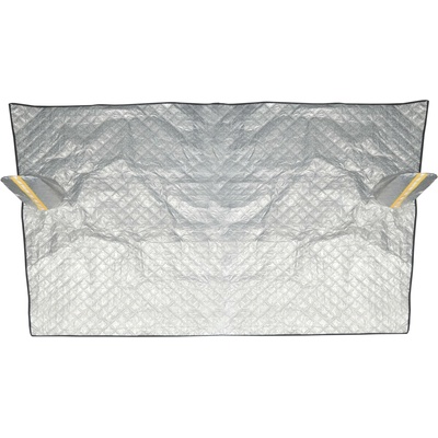 Clona ICE GARD na čelní sklo 220x145 cm 2 mm 05956