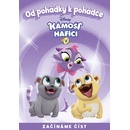 Kámoši hafíci - Od pohádky k pohádce