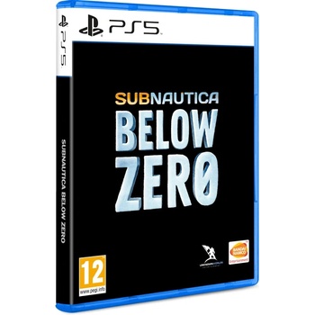 Subnautica: Below Zero