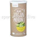 Purasana Vegan Protein Soy BIO 400 g