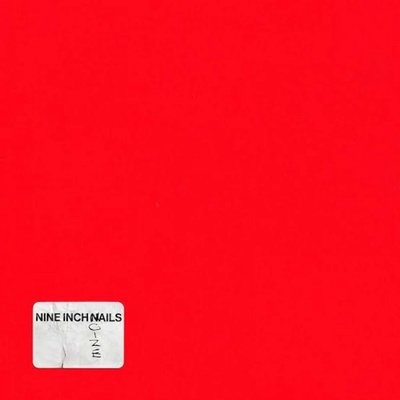 Nine Inch Nails & Boys Noize - Nine Inch Noize CD