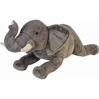 Wild Republic Europe ApS Wild Republic Cuddlekins Jumbo Slon