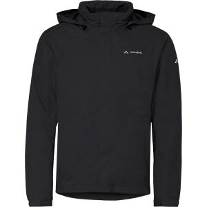 Vaude Мъжко термо яке за колоездене Vaude Escape Bike Warm Jacket Cycling jacket - Black (051-1173-0112)
