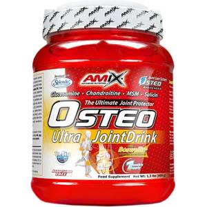 Amix Nutrition Osteo Ultra Joint Drink [600 грама] Шоколад