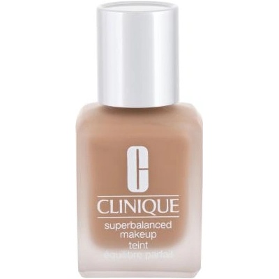 Clinique Superbalanced хидратиращ течен грим 30 ml нюанс CN90 Sand