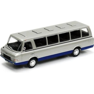 DeAgostini ZIL118K Junost mikrobus Kultovní auta SSSR 1:43