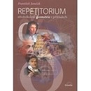 Repetitorium středoškolské geometrie v příkladech František Janeček