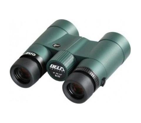 Delta Optical One 8x32