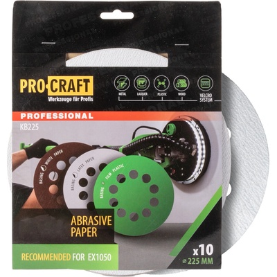 Procraft KB225.40
