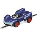 Autodráhy - súpravy Carrera Autodráha GO 63520 Sonic