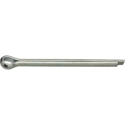 SCH Závlačka ISO1234, ocel pozink Varianta: Závlačka ISO1234 1.6x25, ocel pozink