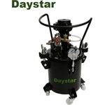 Daystar Резервоар за боя под налягане с автоматичен миксер 10 л / daystar 153dt10a / (daystar 153dt10a)