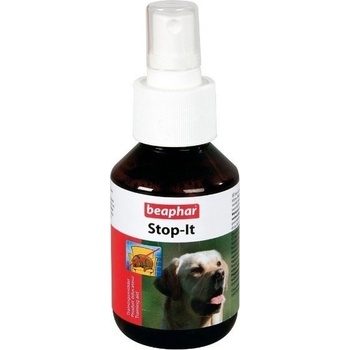 BEAPHAR Stop It odpudzovač psov 100 ml