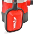 HECHT 3011