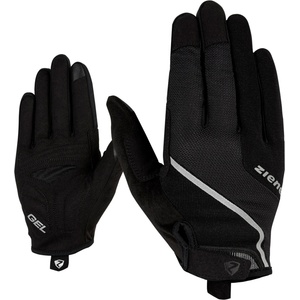 Ziener Ръкавици Ziener Clyo Touch Long Bike Glove - Black - размер 10, 5 (EU) (202-3985-0219)