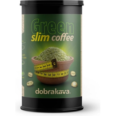 ATC-JR Green slim coffee 300 g
