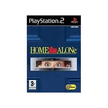 Image 1 of Blast! Home Alone (PS2)