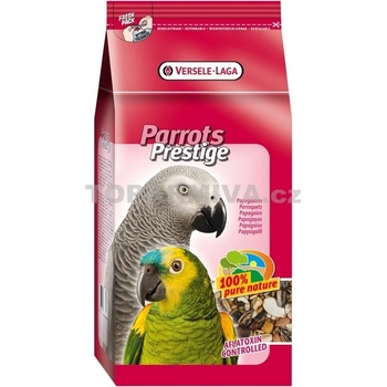 Versele-Laga Prestige Parrots 3 kg