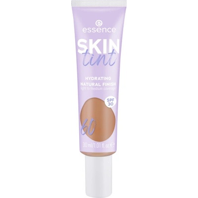Essence Skin tint hydratační make-up 60 30 ml