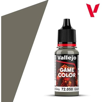 Vallejo: Game Color Cold Grey 17ml