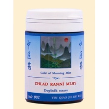 TCM Herbs Chlad ranní mlhy 100 tablet