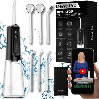 DentiPro SWF-05