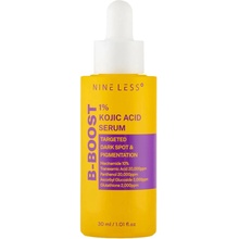 Nine Less B-Boost 1% Kojic Acid Serum 30 ml