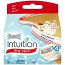 Wilkinson Sword Intuition Ultra Moisture Shea Butter 3 ks