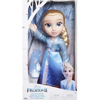 Disney Princess Frozen 2 bábika Elsa