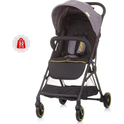 Chipolino Sport Poppy Graphite 2023