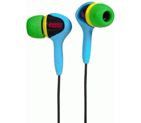 Skullcandy Smokin Buds