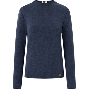 STAPF Дамски вълнен пуловер STAPF Women's Neeke Jumper - Ocean - размер XXL (105-7840-0416)