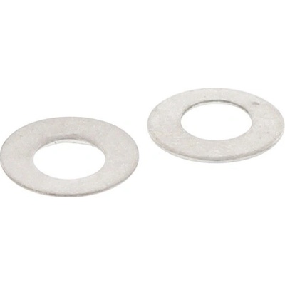 Nerezová podložka DIN 2093 AISI 301 22,5X11,2X1,25