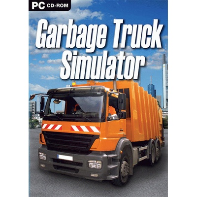 Garbage Truck Simulator